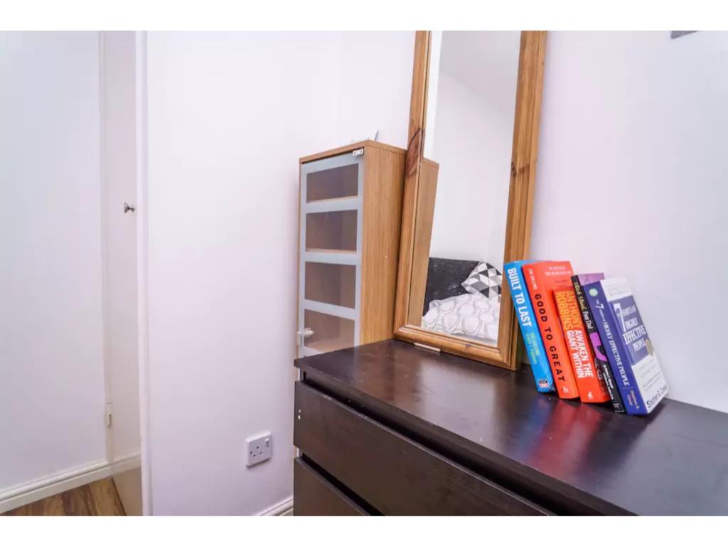 1 Double-Bed Kennington-Sk Lejlighed London Eksteriør billede