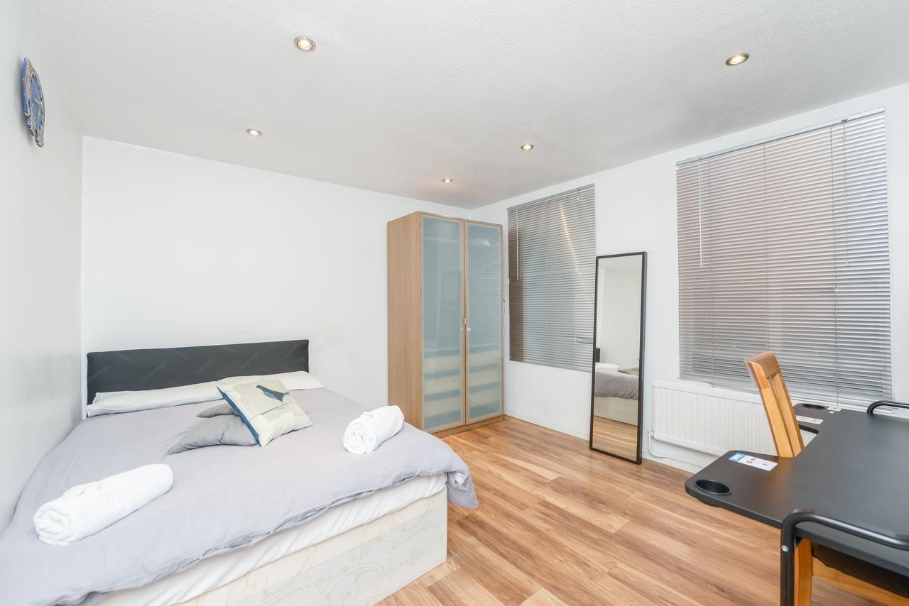 1 Double-Bed Kennington-Sk Lejlighed London Eksteriør billede