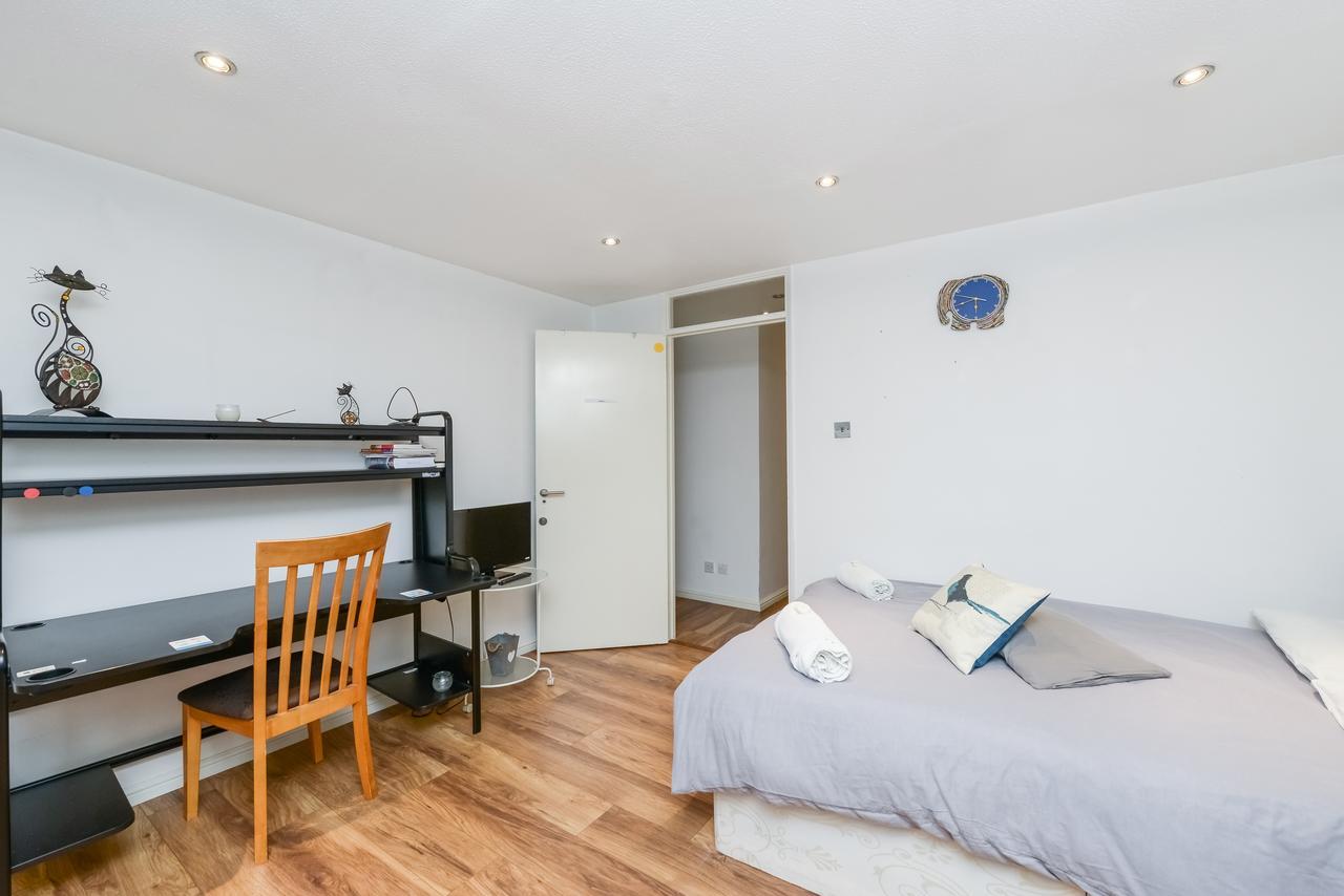 1 Double-Bed Kennington-Sk Lejlighed London Eksteriør billede